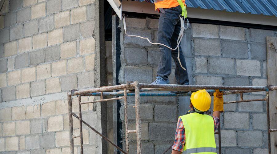 Expert top industrial roofings services in Paradise, PA